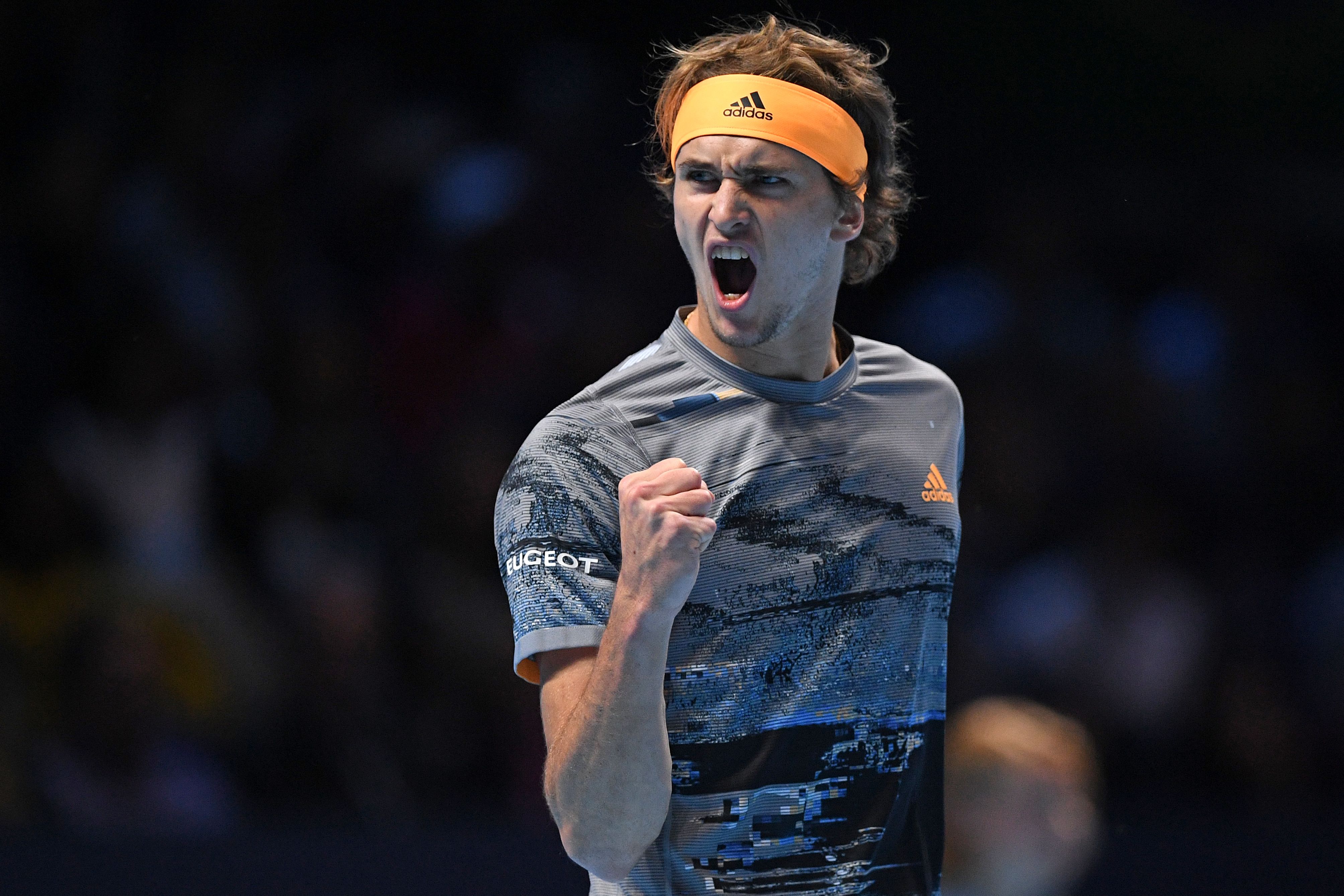 包含拉沃尔杯鏖战ATP总决赛，蒂姆状态火热的词条