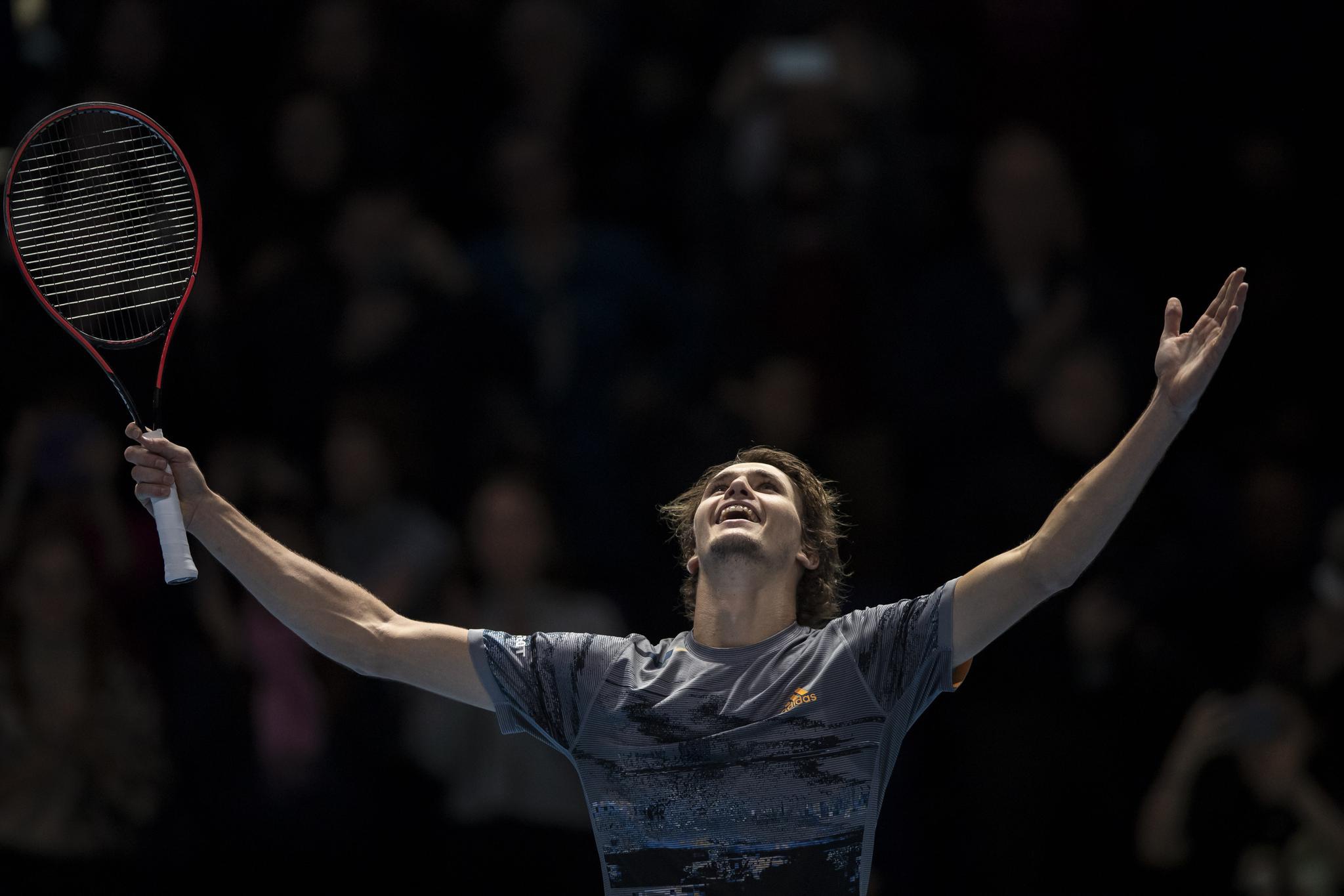 包含拉沃尔杯鏖战ATP总决赛，蒂姆状态火热的词条