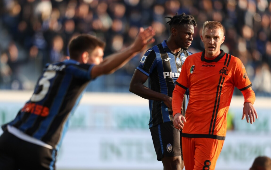 丹麦队鏖战中国队，辛杜状态火热的简单介绍