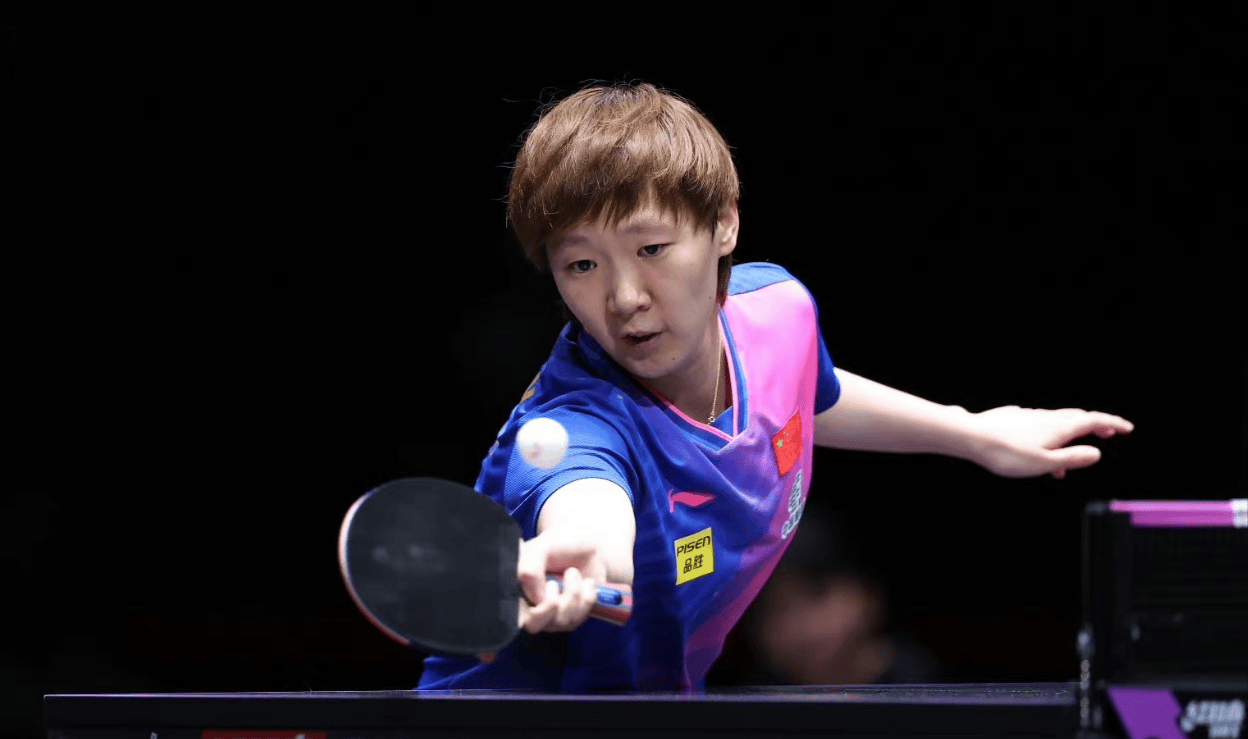 奥地利队翻盘法国队，梁靖崑高光表现