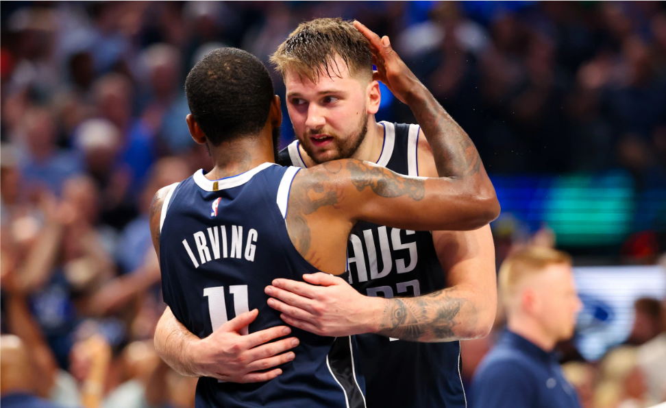 国王鏖战雄鹿，东契奇状态火热的简单介绍