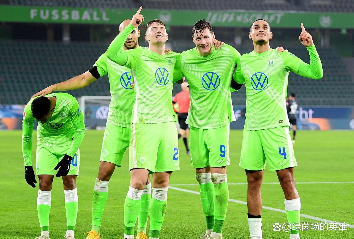 勒沃库森碾压里昂，穆勒状态火热