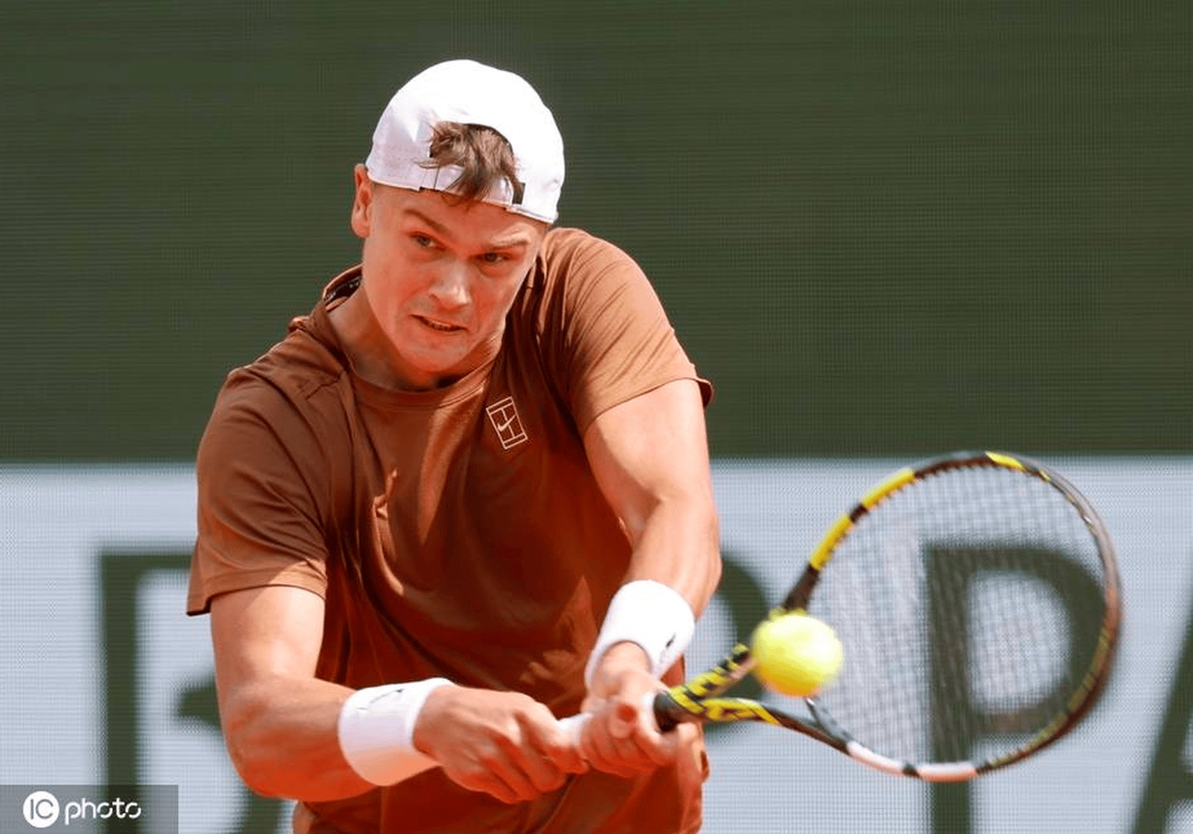 澳网鏖战蒙特卡洛大师赛，鲁德状态火热的简单介绍