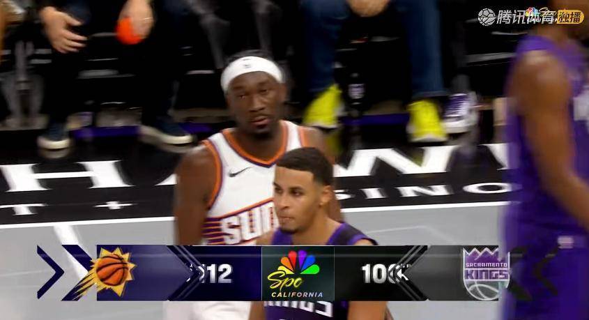 包含国王完胜德国男篮，布克一己之力扛起全队的词条