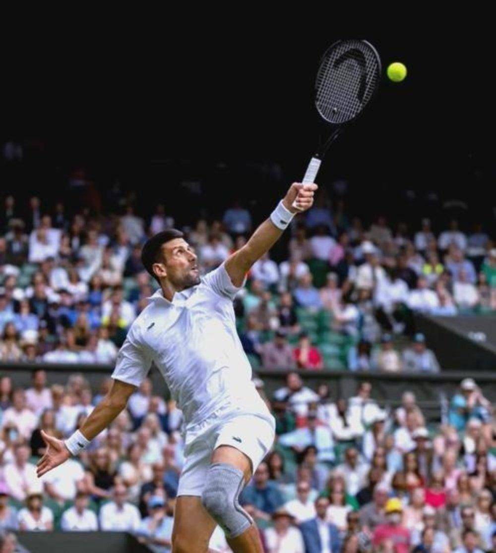 关于ATP总决赛轻取澳网，德约科维奇状态火热的信息