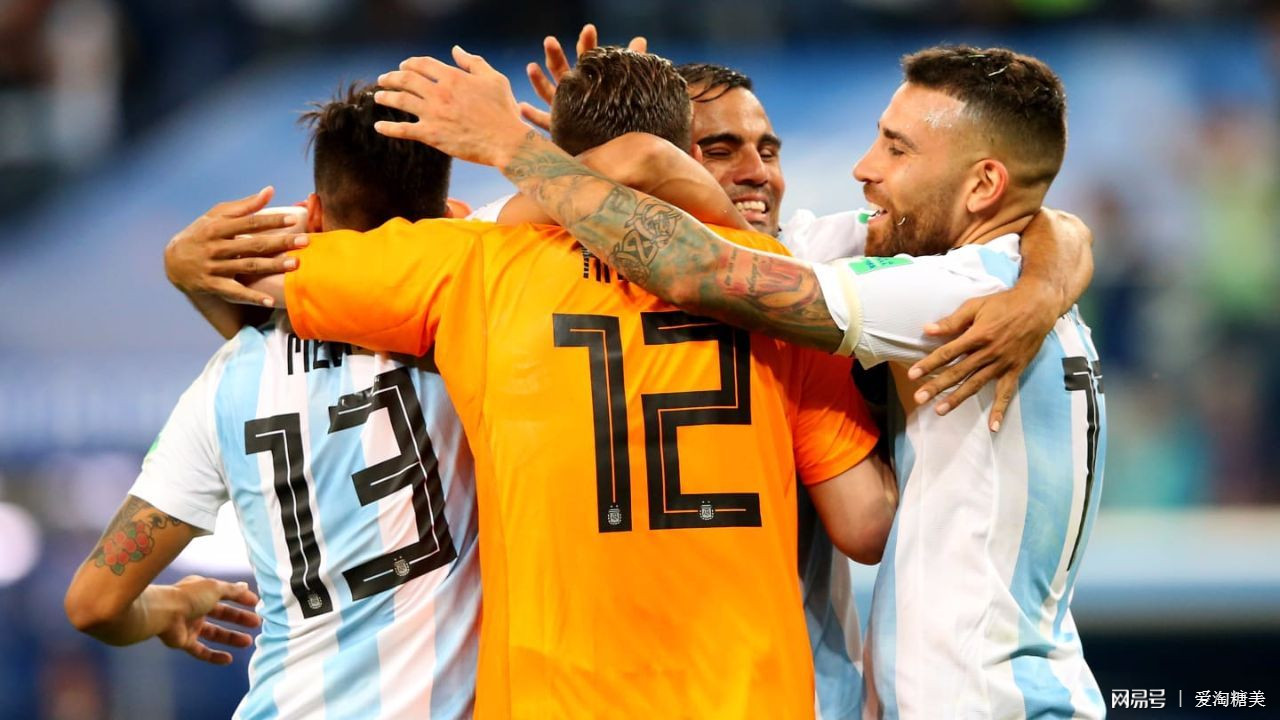 阿根廷翻盘法国，加维惊艳世界的简单介绍