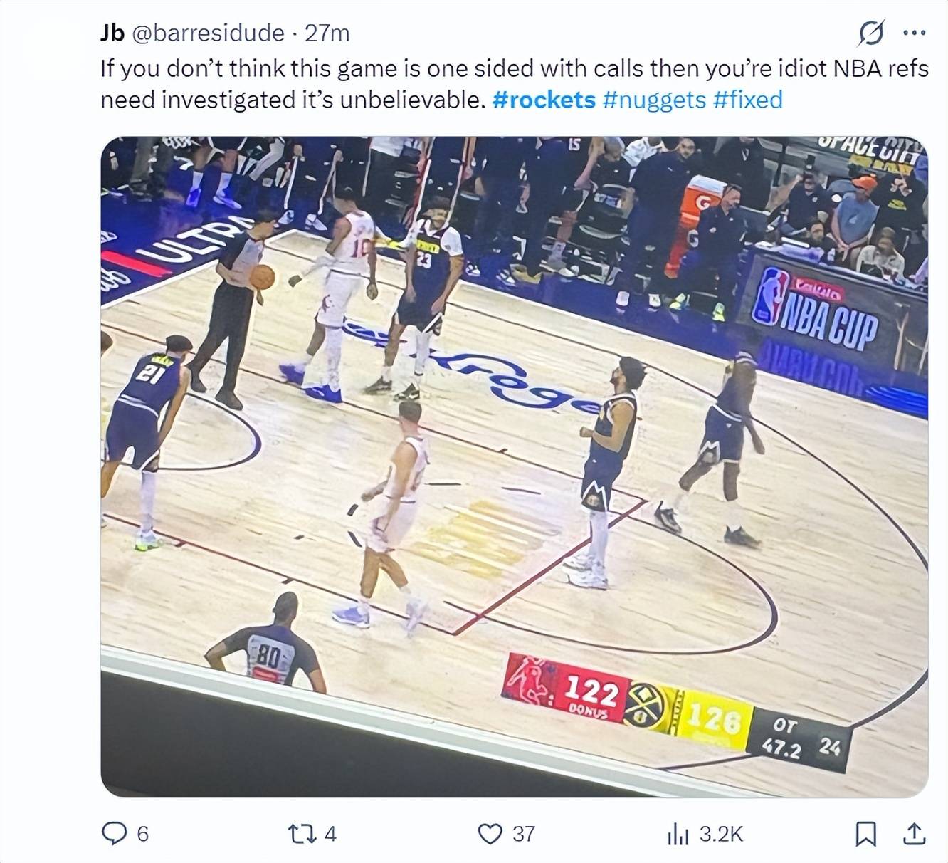 包含掘金鏖战塞尔维亚男篮,乔治·希尔打破历史纪录的词条 包含掘金鏖战塞尔维亚男篮,乔治·希尔打破历史纪录的词条