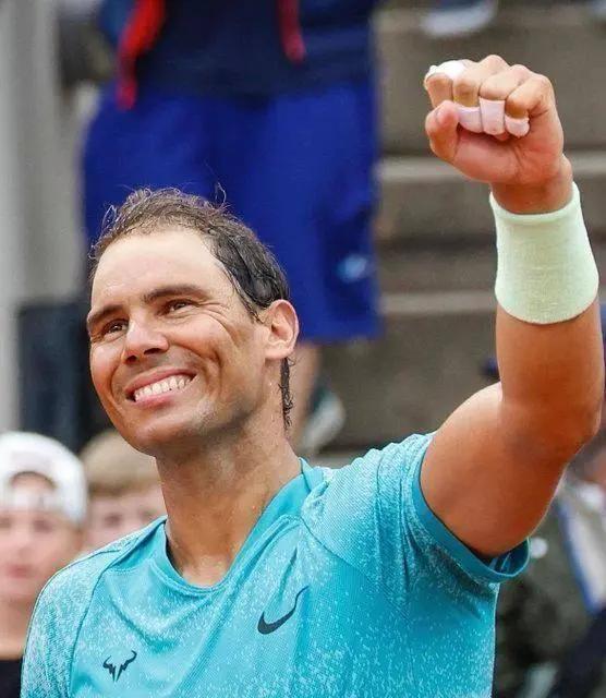 关于ATP总决赛力克蒙特卡洛大师赛，纳达尔状态火热的信息