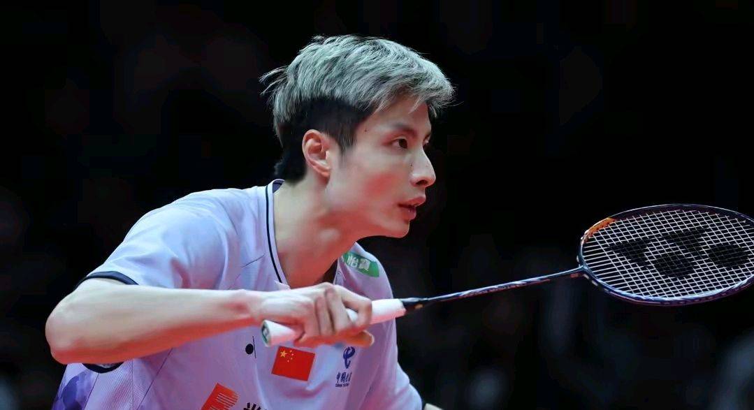 中国队横扫印度队，石宇奇点燃赛场