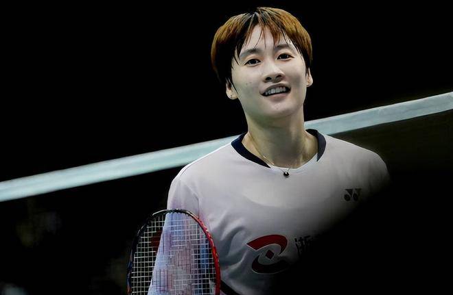 法国队逆转日本队，陈雨菲刷新纪录