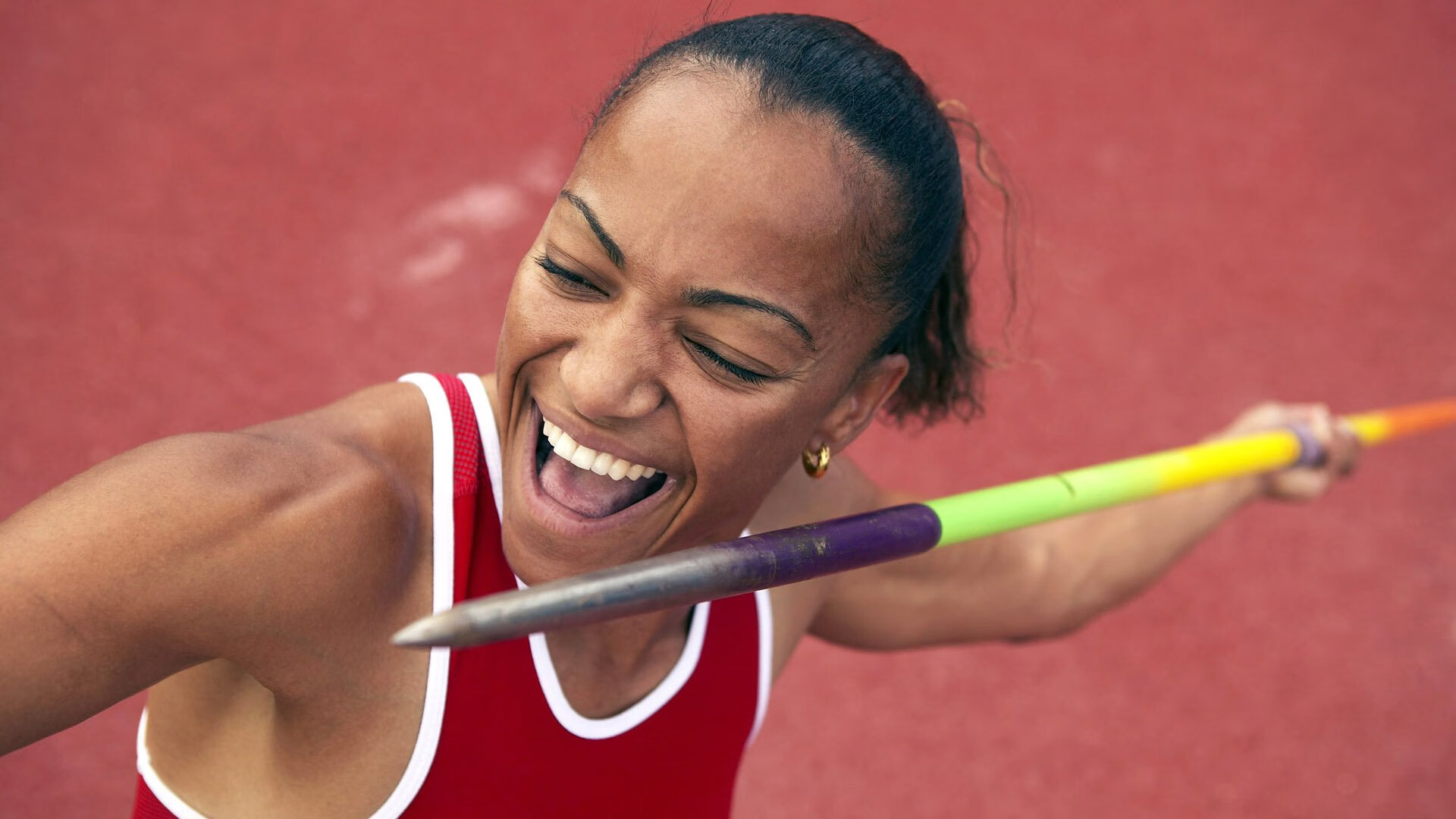 年度焦点之战之夜,杰伦·格林如何成为全场焦点