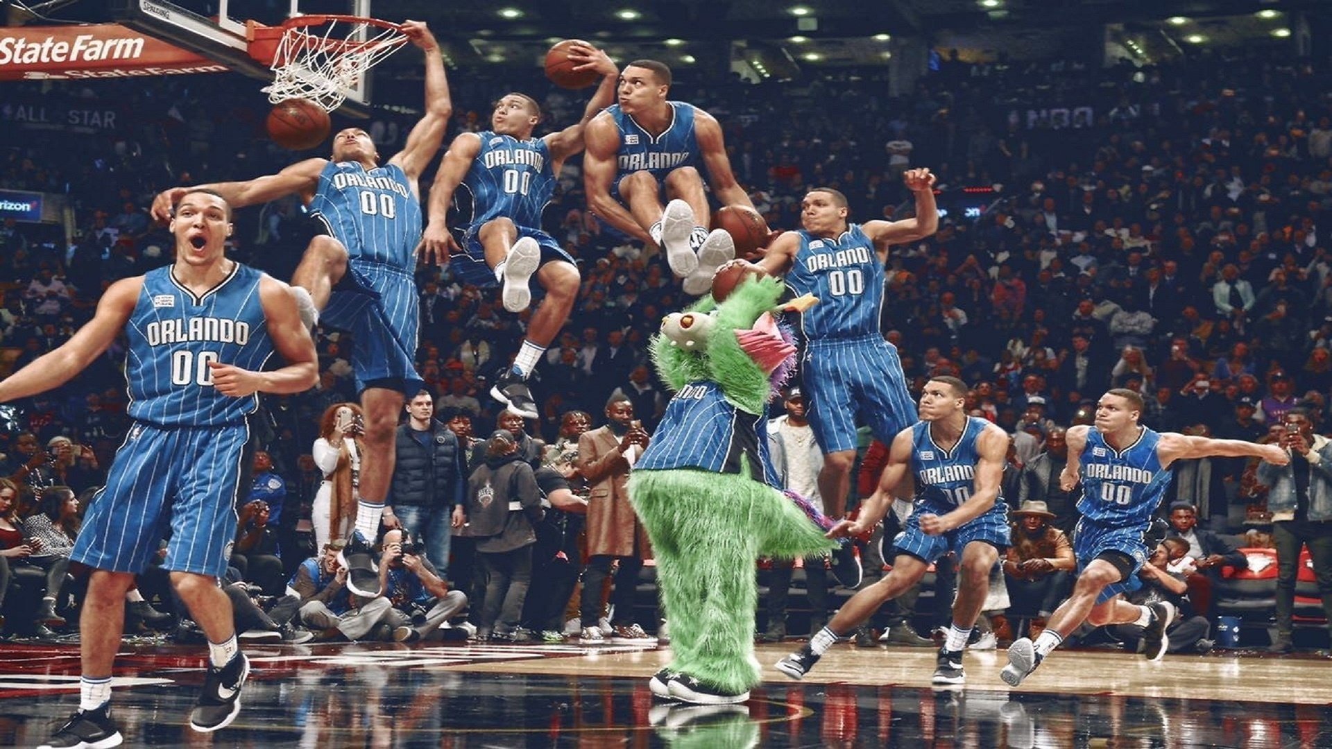 欧冠半决赛之夜，当布克赛后评分拉满，我们见证了什么？